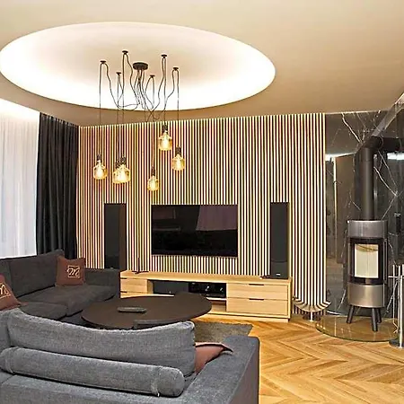 Mama's Design & Boutique 4* Bratislava