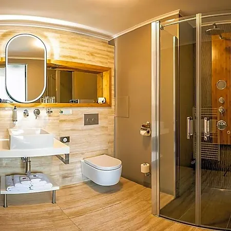 Hotel Mama's Design & Boutique 4*