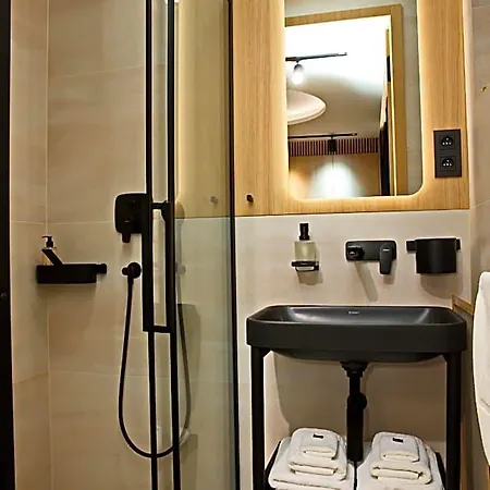 Mama's Design & Boutique Hotel