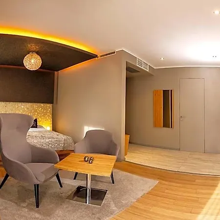 Hotel Mama's Design & Boutique Bratislava
