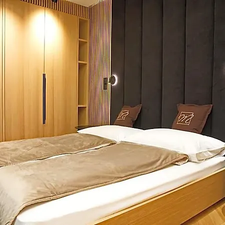 Mama's Design & Boutique 4* Bratislava