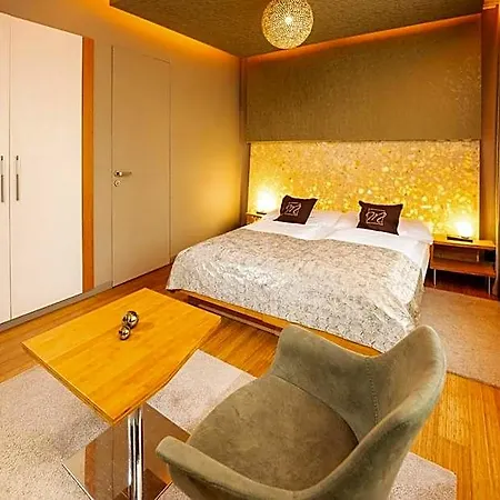 Hotel Mama's Design & Boutique Bratislava