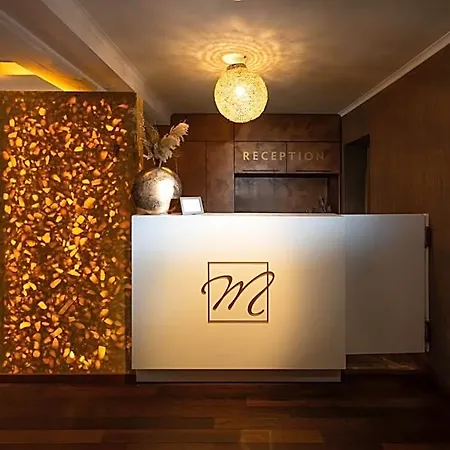 Mama's Design & Boutique 4* Bratislava