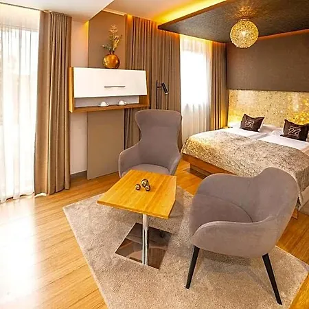 Mama's Design & Boutique Hotel