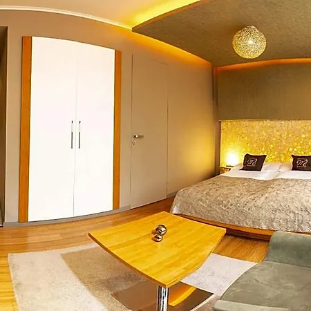 Hotel Mama's Design & Boutique 4*