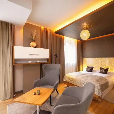 Mama's Design & Boutique Hotel
