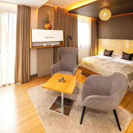 Hotel Mama's Design & Boutique