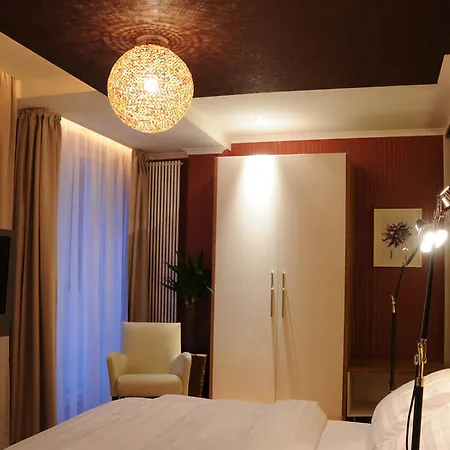 Hotel Mama's Design & Boutique