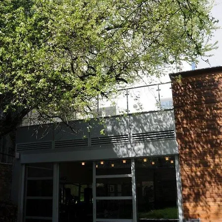 Mama's Design & Boutique Hotel