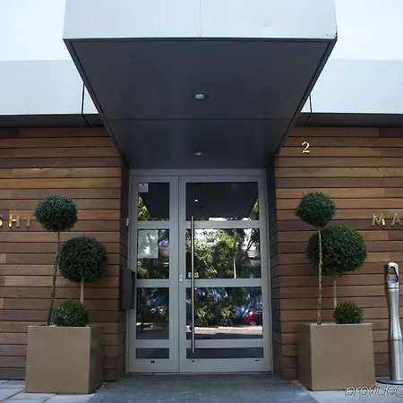 Mama's Design & Boutique Hotel