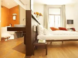 Mama's Design & Boutique Hotel Pressburg