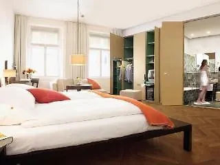 Mama's Design & Boutique 4* Pozsony