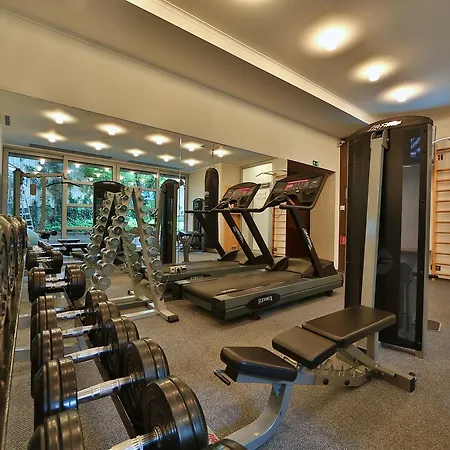 Hotel Mama's Design & Boutique 4*