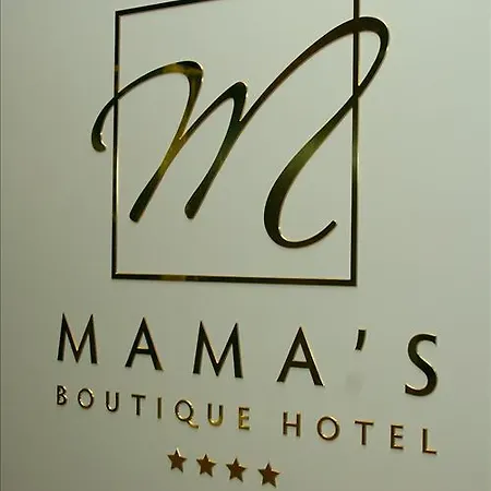 Mama's Design & Boutique