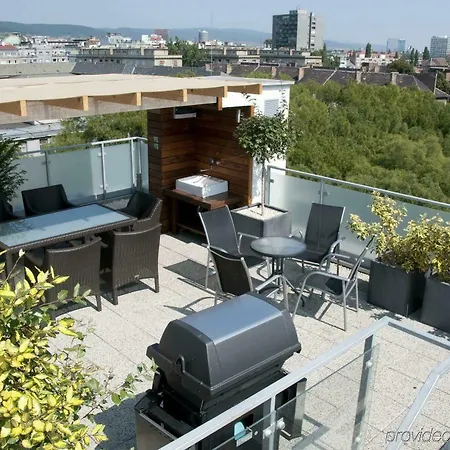 Mama's Design & Boutique Bratislava