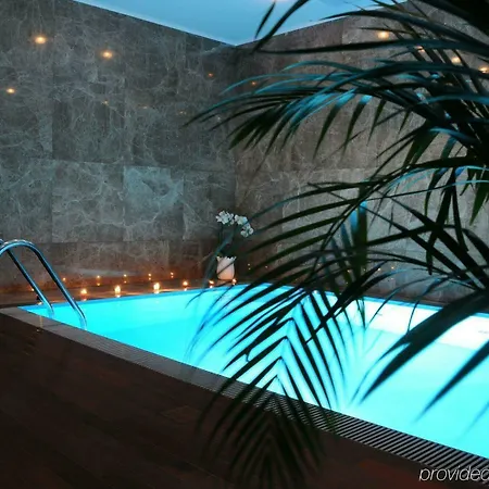 Hotel Mama's Design & Boutique Bratislava