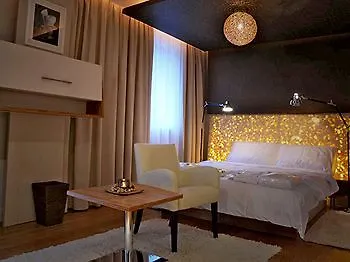 Mama's Design & Boutique Szálloda 4*