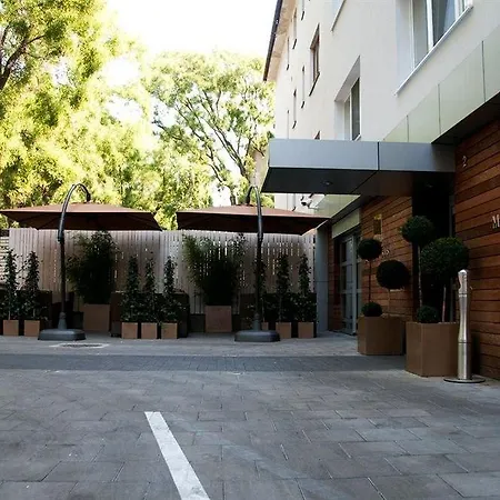 Mama's Design & Boutique Μπρατισλάβα