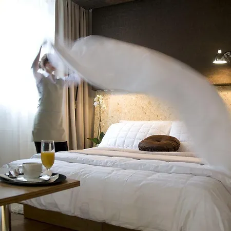 Mama's Design & Boutique Hotel