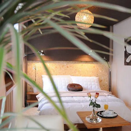 Mama's Design & Boutique 4* Pozsony