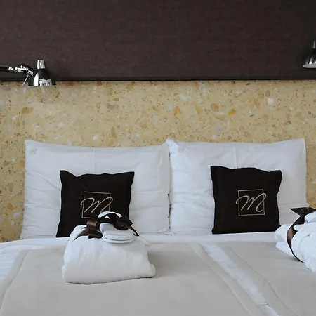 Mama's Design & Boutique 4* Pozsony