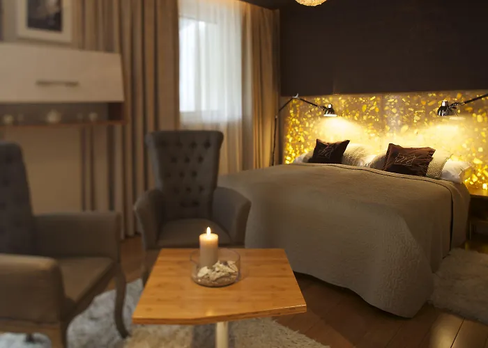 Hotel Mama's Design & Boutique