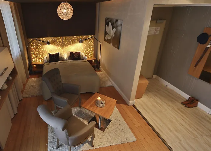 Mama's Design & Boutique 4* Bratislava