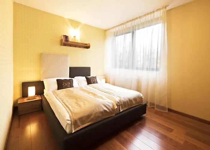 Mama's Design & Boutique 4* Bratislava