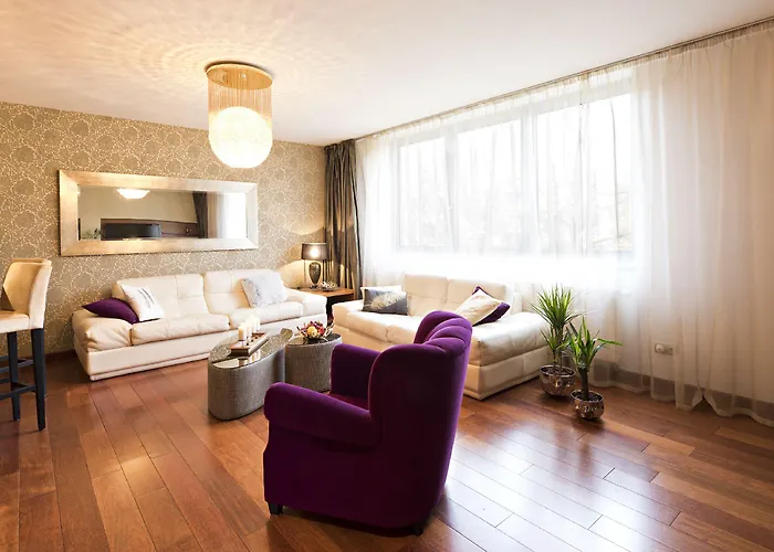 Mama's Design & Boutique Hotel