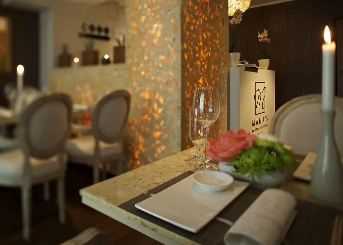 Mama's Design & Boutique