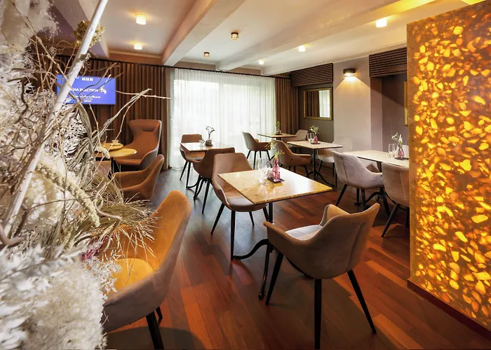 Hotel Mama's Design & Boutique Bratislava