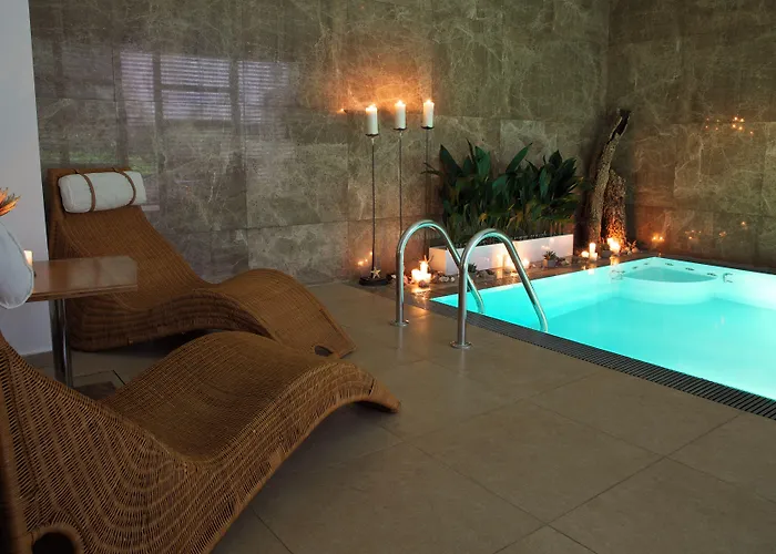 Mama's Design & Boutique 4* Bratislava