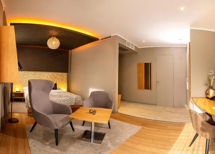 Mama's Design & Boutique Hotel