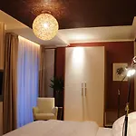 Отель Mama's Design & Boutique
