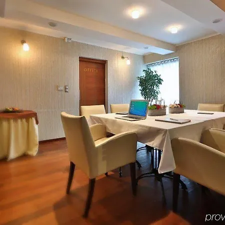 Hotel Mama's Design & Boutique Bratislava