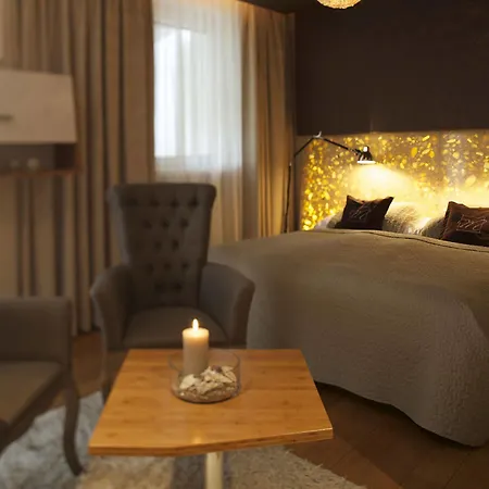 Hotel Mama's Design & Boutique 4*